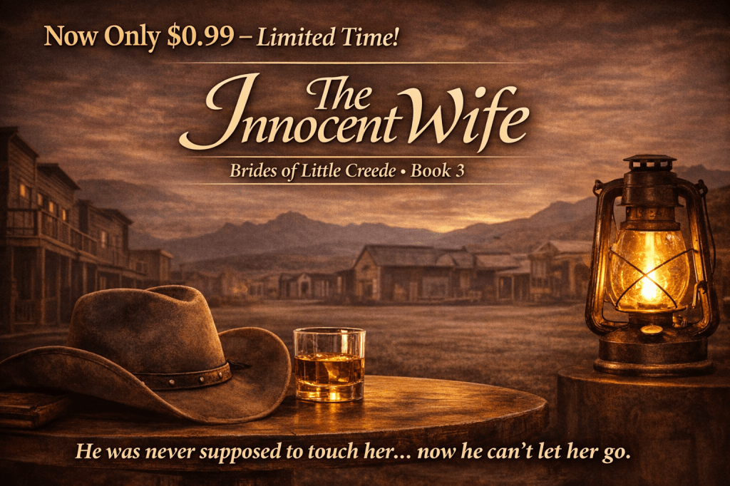 Now Only $0.99 – Limited&nbsp;Time!